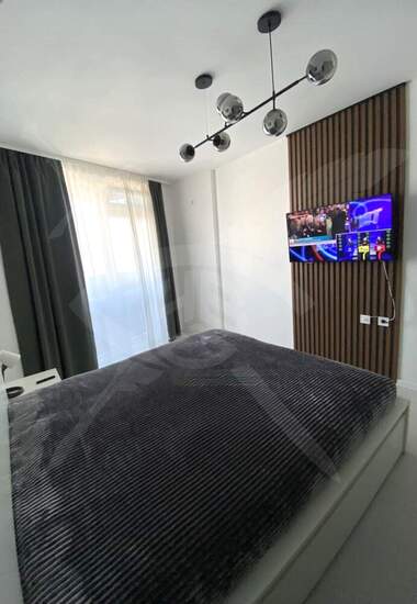 For rent - Apartment in Sadiyski,  Plovdiv