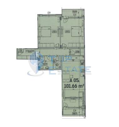 For sale - Apartment in Buzludja,  Veliko Tarnovo