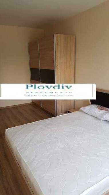 Kira - Apartman olarak Iujen,  Plovdiv