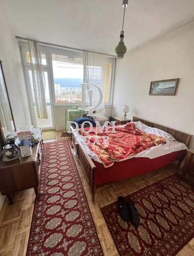 Продажба - Апартамент в Красна поляна-2,  София