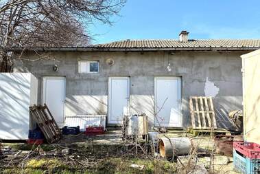 For sale - Building in Novo Selo,  Veliko Tyrnovo