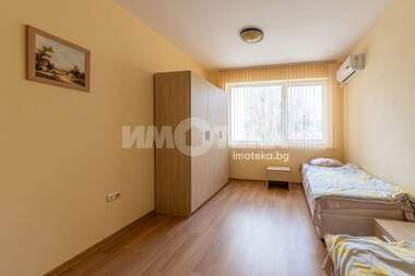 For sale - Apartment in k.k. Chayka,  Varna