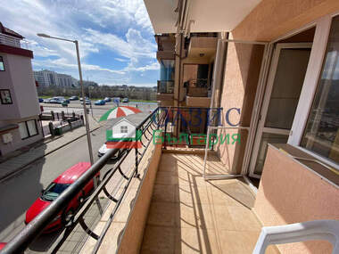 Πώληση - Διαμέρισμα σε Несебър,  Бургас