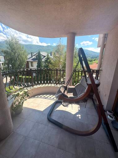Vânzare - Apartament în Boiana,  Sofia