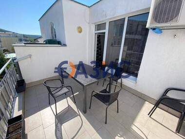 For sale - Apartment in Kosharitsa,  Burgas