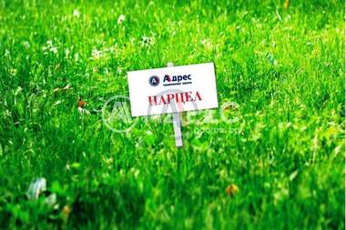 For sale - For Construction in Kipra,  Varna