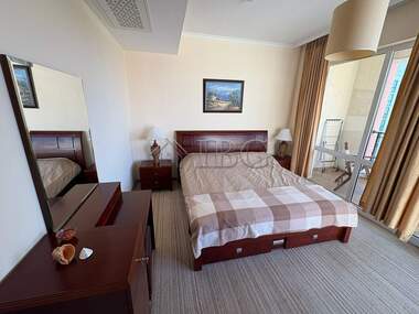 Vânzare - Apartament în Sunny Beach,  Burgas