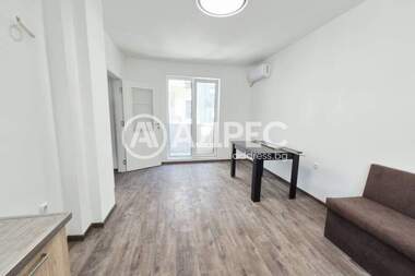 Аренда - Квартира в ЖП Гара,  Варна