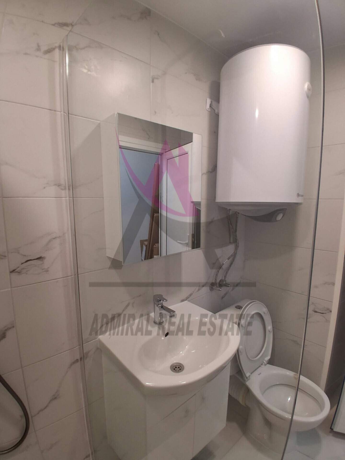 Zweizimmer Wohnung in Wladislawowo, Varna – Foto 8