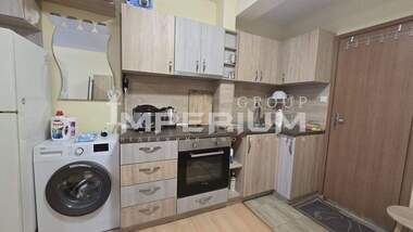 For rent - Apartment in Cveten kvartal,  Varna