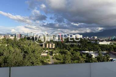 Πώληση - Διαμέρισμα σε Зона Б-5,  София