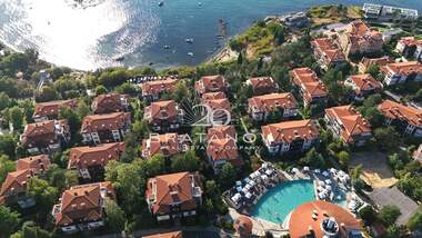 Satış - Apartman olarak Sozopol,  Burgas