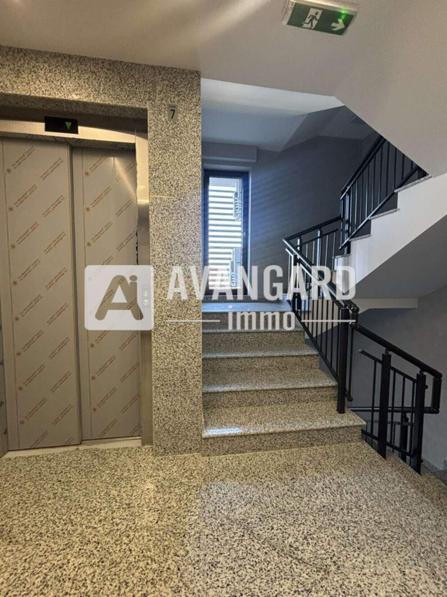 Cu două camere Apartament în Mladost 1, Varna – fotografia 6