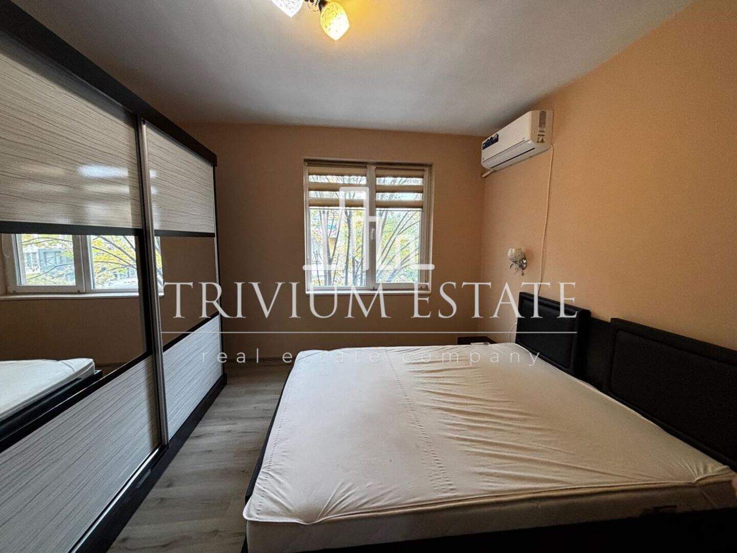 Üç odalı Apartman olarak Kiuçuk Parij, Plovdiv – fotoğraf 6