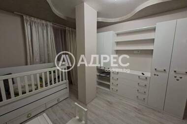 Ενοίκιο - Διαμέρισμα σε Кършияка,  Пловдив