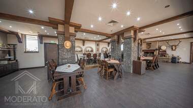 Vânzare - Hotel în Gramatikovo,  Burgas