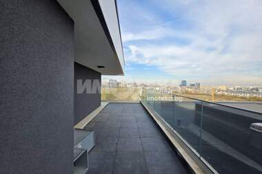 For rent - Apartment in Manastirski livadi-Iztok,  Sofia