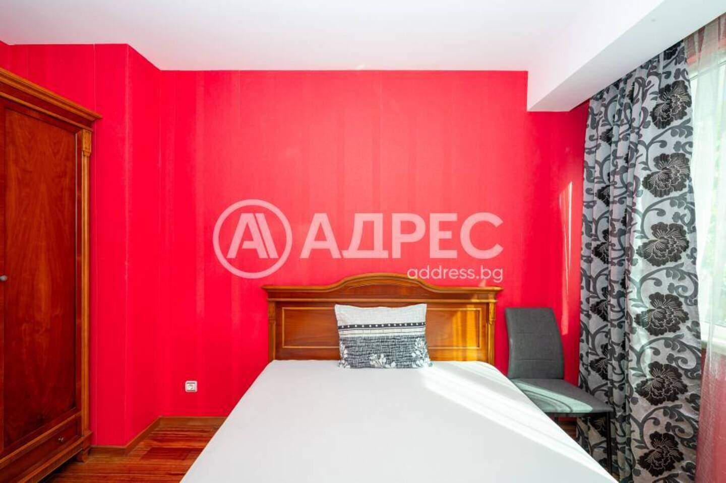 Τρίδωμο Διαμέρισμα σε Τσενταρ, Πλοβδιβ – φωτογραφία 8