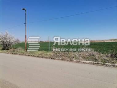 Продажба - Парцел за строителство в Ахелой,  Бургас