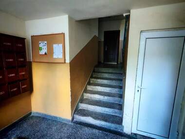 Verkauf - Wohnung in Zentar,  Pazardjik