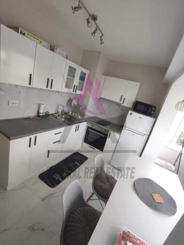 For rent - Apartment in Chayka,  Varna