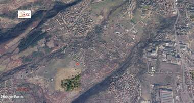 For sale - For Construction in Veselchane,  Kardjali