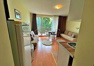 Vânzare - Apartament în Elenite,  Burgas