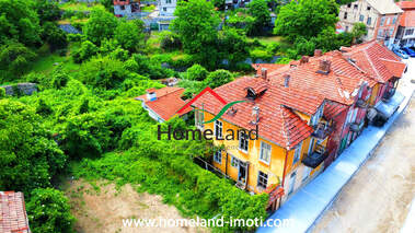 For sale - House in Sestrimo,  Pazardjik
