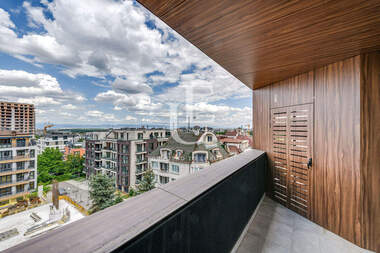 Продажа - Квартира в Кръстова вада,  София