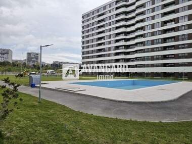 Продажба - Апартамент в Трошево,  Варна