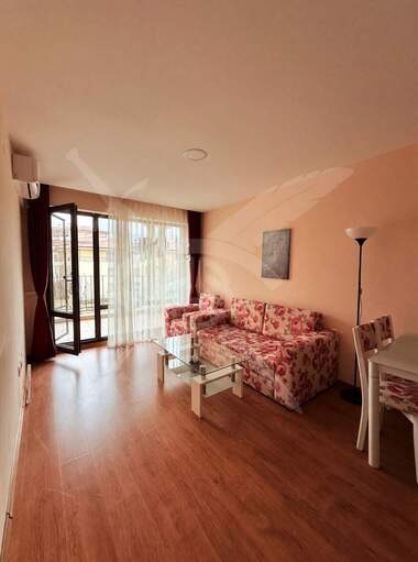 Verkauf - Wohnung in Sonnenstrand,  Burgas
