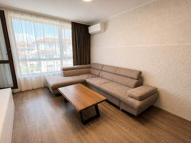 Verkauf - Wohnung in Saravowo,  Burgas
