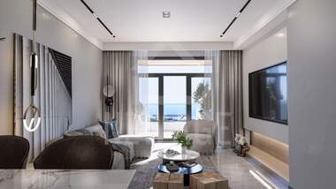 Vânzare - Apartament în Alen mak,  Varna