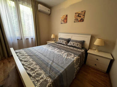Verkauf - Wohnung in Nessebar,  Burgas