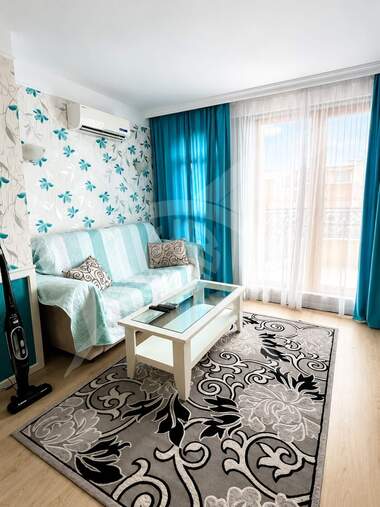 Vânzare - Apartament în Sunny Beach,  Burgas