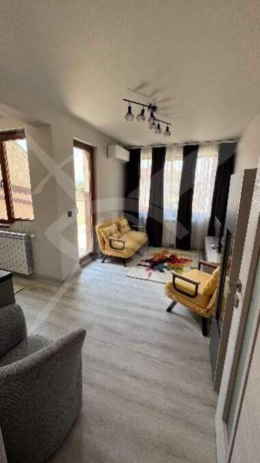 Închiriere - Apartament în Kamenița 2,  Plovdiv