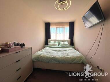 Vânzare - Apartament în Kolhozen pazar,  Varna