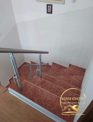 For sale - House in Drujba 1,  Haskovo
