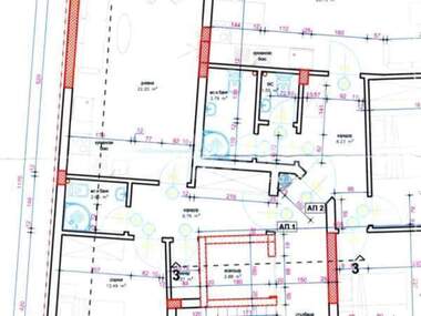 For sale - Apartment in Karshiaka,  Plovdiv