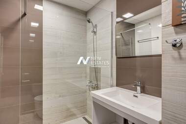 For rent - Apartment in Manastirski livadi-Zapad,  Sofia