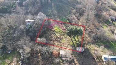 For sale - For Construction in Perchemliyata,  Varna