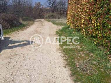 For sale - For Construction in Belashtica,  Plovdiv