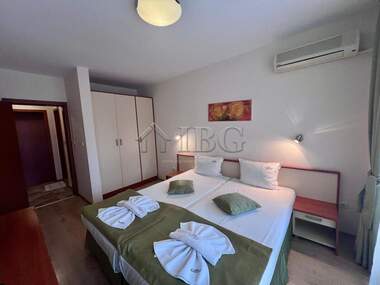 For sale - Apartment in Sunny Beach,  Burgas