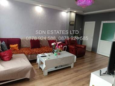 Satış - Ev katı olarak Kazanlak,  Stara Zagora