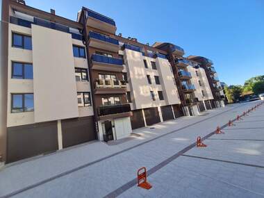 Vânzare - Apartament în Aiazmoto,  Stara Zagora