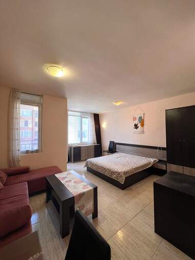 Satış - Apartman olarak Sunny Beach,  Burgas