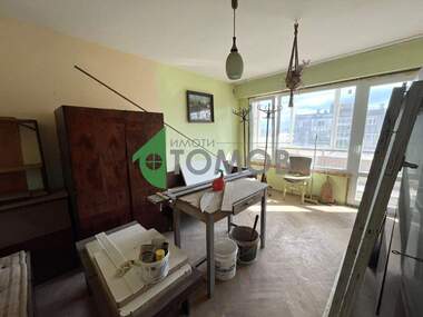 Продажба - Апартамент в Тракия,  Шумен