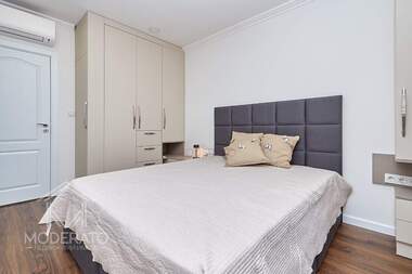 Verkauf - Wohnung in Saravowo,  Burgas