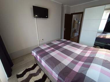 Miete - Wohnung in Bratia Miladinowi,  Burgas