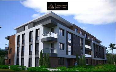 Продажба - Апартамент в Малинова Долина,  София